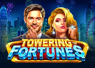 RTP Pragmatic Play Towering Fortunes